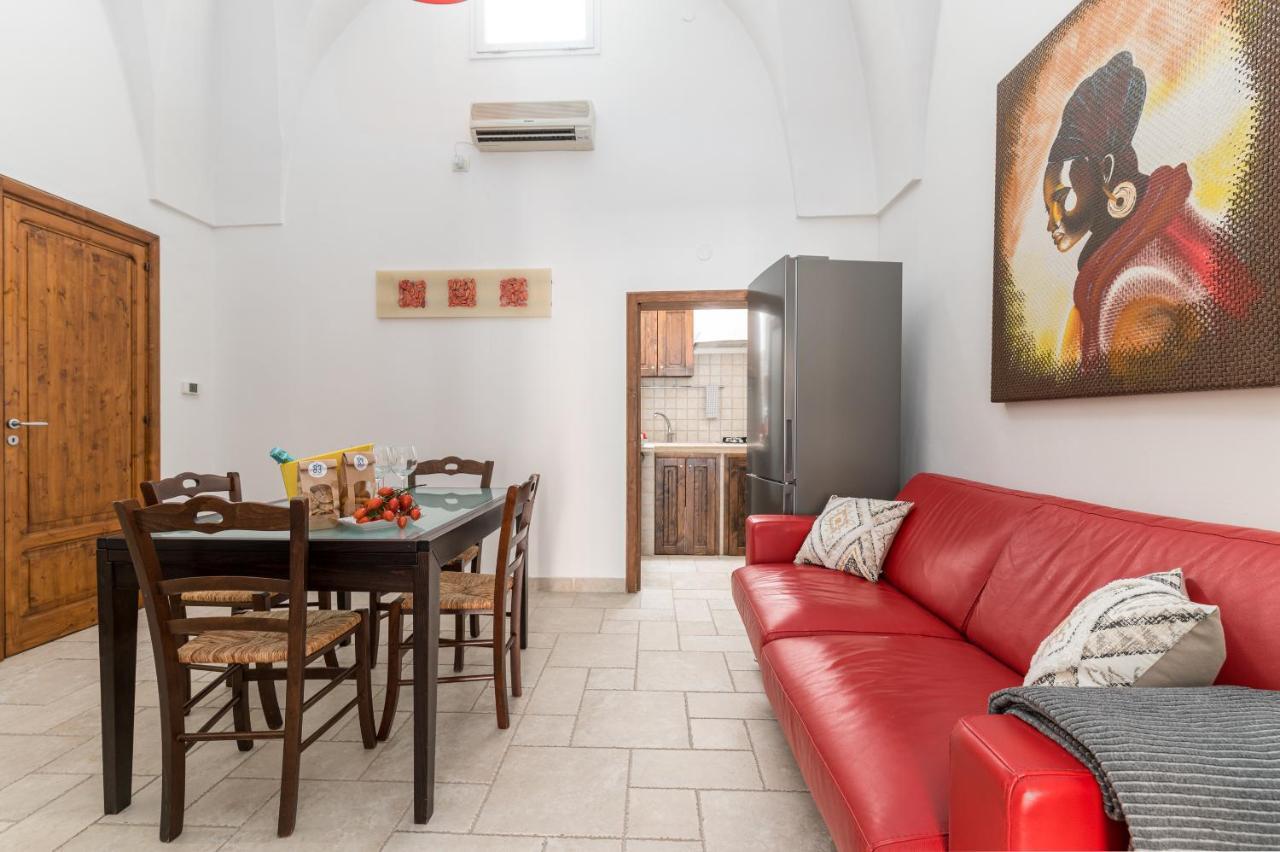 Vista Piazza Home & Solarium By Raro Villas Остуни Екстериор снимка