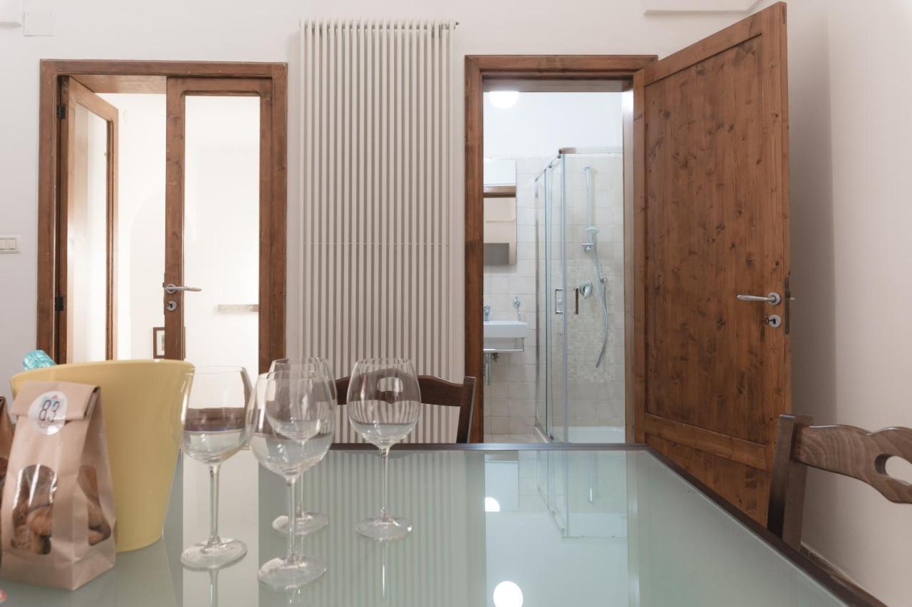 Vista Piazza Home & Solarium By Raro Villas Остуни Екстериор снимка