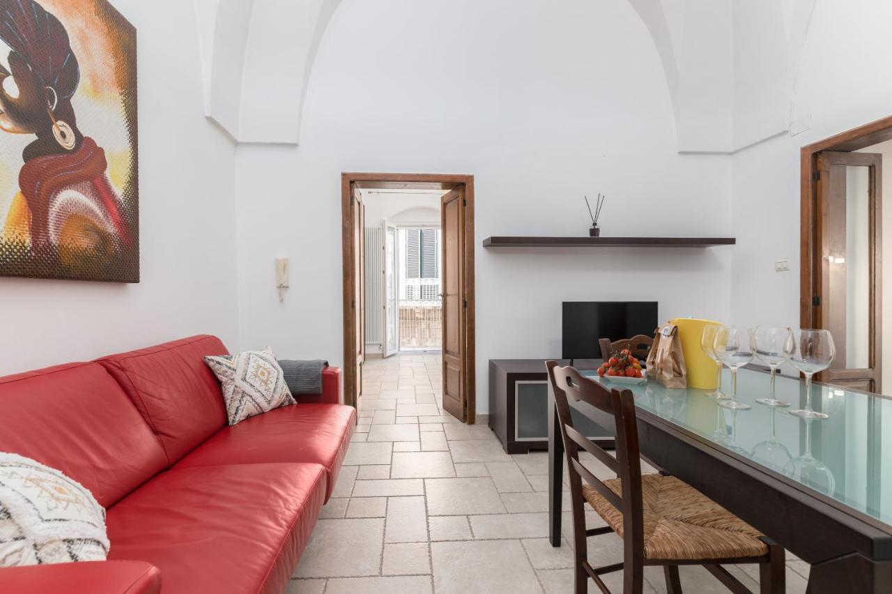 Vista Piazza Home & Solarium By Raro Villas Остуни Екстериор снимка