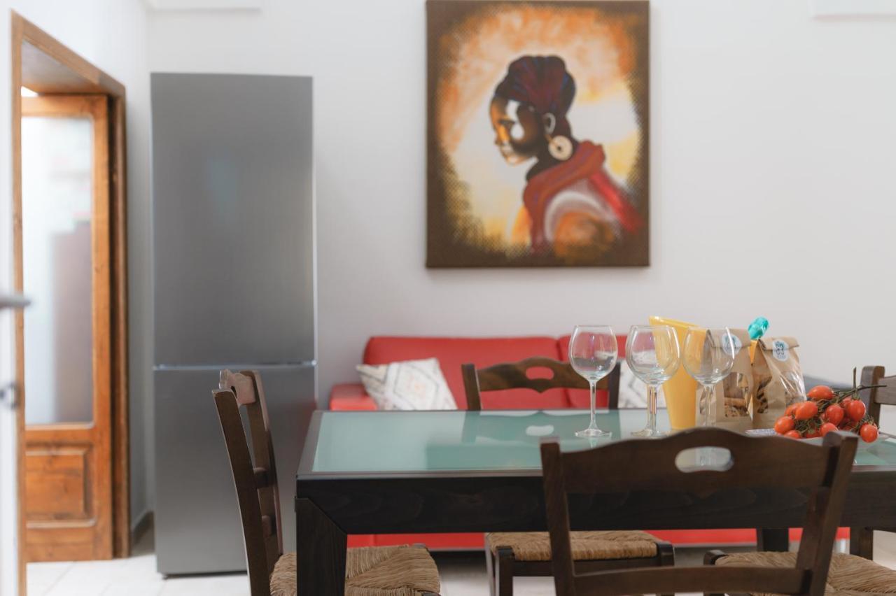 Vista Piazza Home & Solarium By Raro Villas Остуни Екстериор снимка