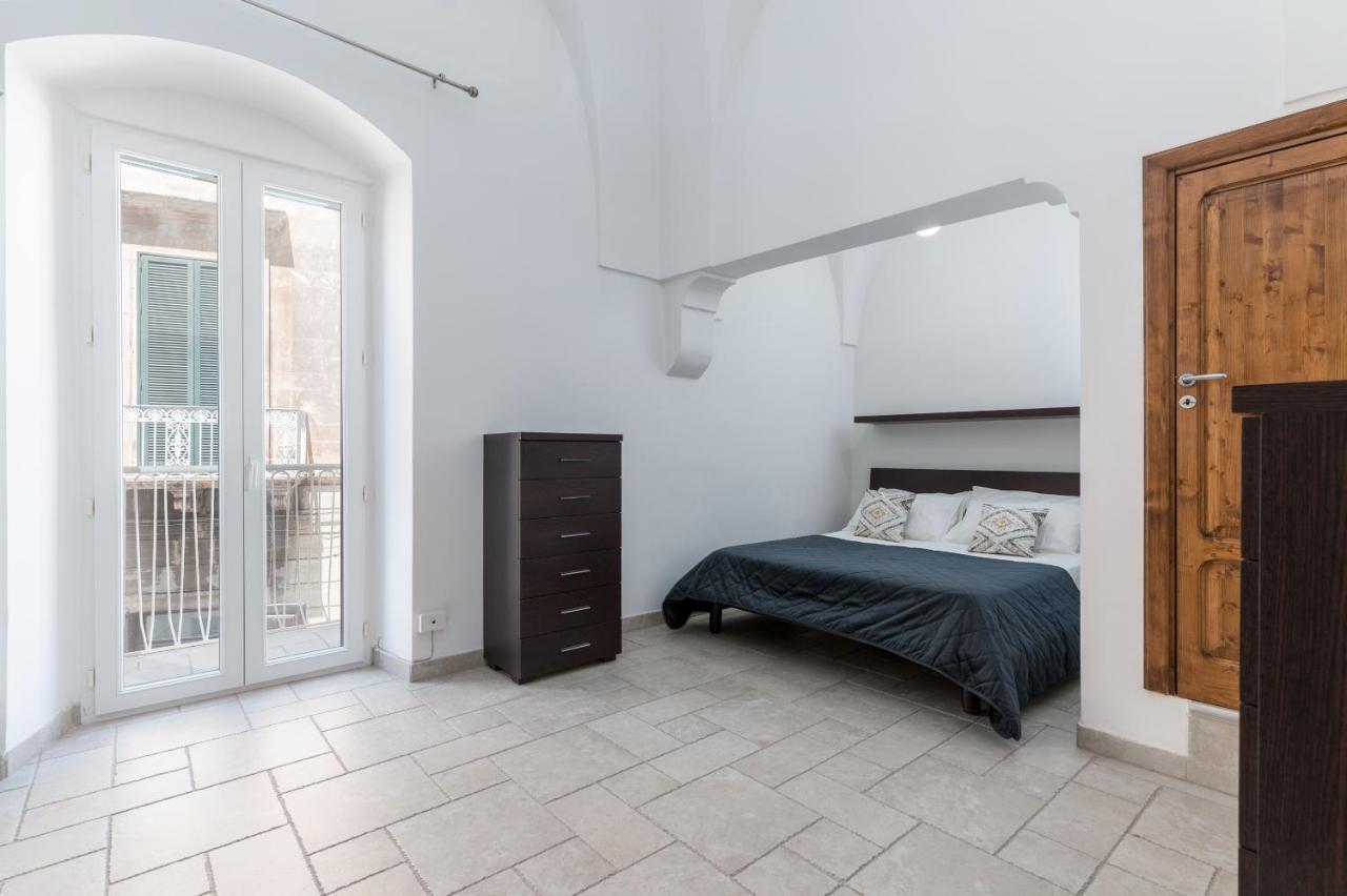 Vista Piazza Home & Solarium By Raro Villas Остуни Екстериор снимка