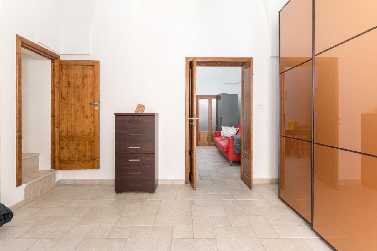 Vista Piazza Home & Solarium By Raro Villas Остуни Екстериор снимка